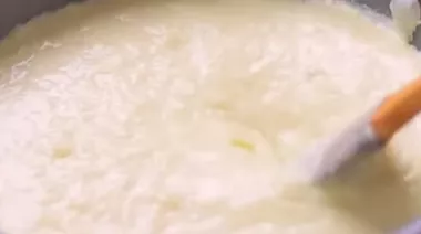 Crispy and Syrupy, The Jalebi Churros You’ll Crave All Season 3